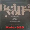 Being You Against All Odds (Total Pages = 204 )