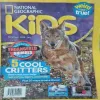 National geographic ( December 2023 )