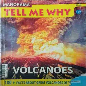 Tell me why ( November 2011 )