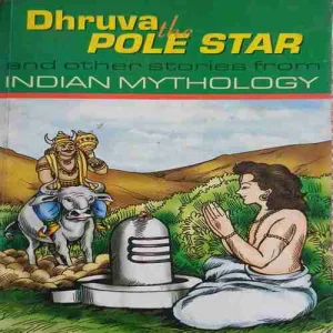 Dhurva the pole star