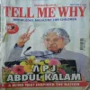 Tell me why ( June 2022 )