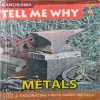 Tell me why ( May 2009 )