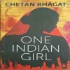 One Indian Girl ( By Chetan Bhagat ) ( Total Pages = 266 )