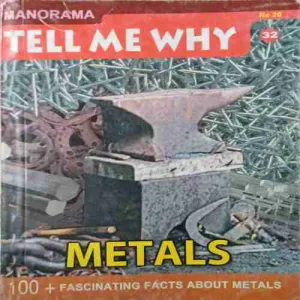 Tell me why ( May 2009 )