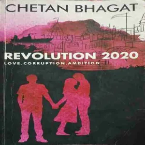 Revolution 2020