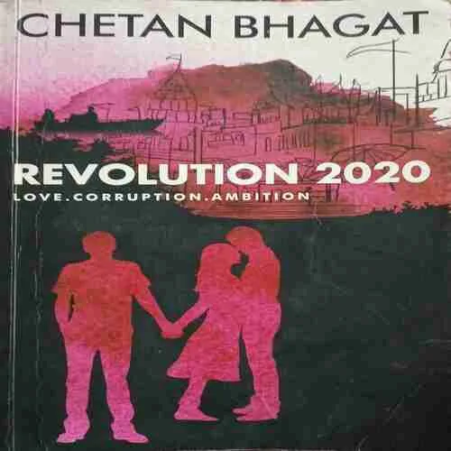 Revolution 2020