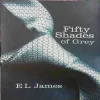 Fifty shades of Grey 1 ( No. of Pages = 514 )