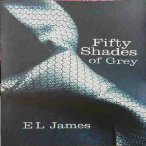 Fifty shades of Grey 1 ( No. of Pages = 514 )
