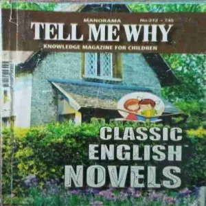 Tell me why ( May 2024 )
