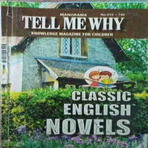 Tell me why ( May 2024 )