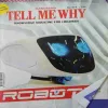 Tell me why ( December 2024 )