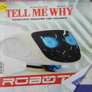 Tell me why ( December 2024 )