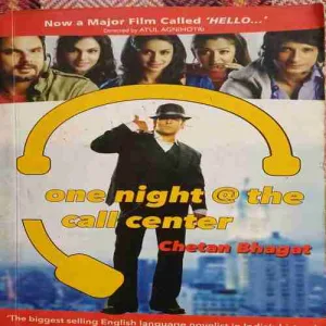 One Night @ The Call center