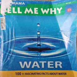 Tell me why ( March 2010 )