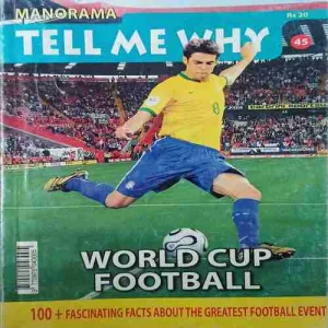 Tell me why ( June 2010 )