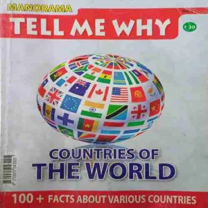 Tell me why ( December 2011 )
