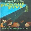Five Go To Smuggler's Top ( By Enid Blyton ) ( Total Pages = 176 )
