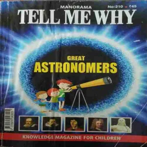 Tell me why ( March 2024 )