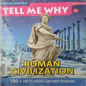 Tell me why ( December 2010 )