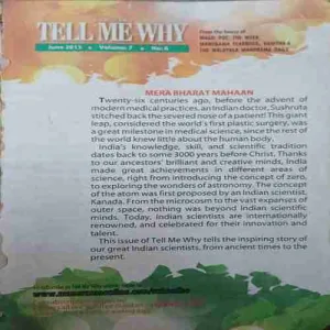 Tell me why ( June 2013 )