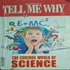 Tell me why ( December 2013 )
