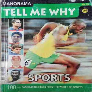 Tell me why ( December 2009 )