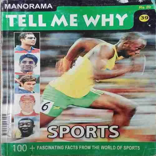 Tell me why ( December 2009 )