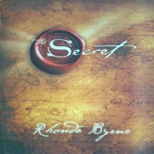 The Secret ( By Rhonda Byrne )( Total Pages = 192 )