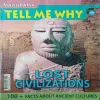 Tell me why ( August 2011 )