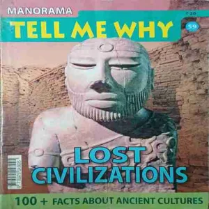 Tell me why ( August 2011 )