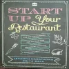 Start Up Your Restuarant ( By Jayanth Naryanan )