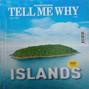 Tell me why ( September 2016 )