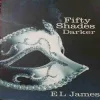 Fifty shades darker 2 ( No. of Pages = 532 )