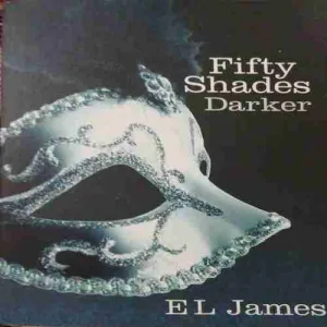 Fifty shades darker 2 ( No. of Pages = 532 )