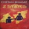 2 States ( By Chetan Bhagat )(Total Pages = 264 )