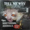 Tell me why ( April 2024 )