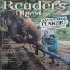Reader 's digest ( August 2023 )
