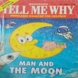 Tell me why ( November 2019 )