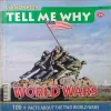 Tell me why ( March 2011 )