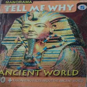 Tell me why ( February 2007 )