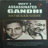 Why I Assassinated Gandhi ( By Virendra Mehra )(Total Pages = 206 )