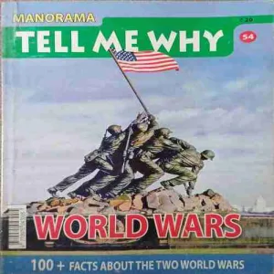 Tell me why ( March 2011 )