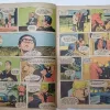 Name : Indrajal Comics "The Fiendish Mission" No.420 Vintage From The : 1980's Published By : Times Of India Publication (INDRAJAL COMICS) Publishing Date : July 18-24, 1982 Language : English Condition : As Per Photos