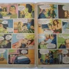 Name : Indrajal Comics "The Fiendish Mission" No.420 Vintage From The : 1980's Published By : Times Of India Publication (INDRAJAL COMICS) Publishing Date : July 18-24, 1982 Language : English Condition : As Per Photos