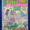 1977 comic book,American comics 1970s,Archie Comics Group,Archie comics vintage edition,Archie Series No. 101,Archie storytelling,classic Archie comic,collectible Archie Comics,comic book collectible,comic book collector,Li'l Jinx,old comics for sale,rare Archie comic,Reggie and Me,Reggie Mantle,retro comics,Silver Age comic,teen comics,vintage Archie comic