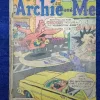 comic books, vintage comics, rare comics, collectible comics, Archie Comics, Archie comic, retro comics, old comics, comic collector, vintage comic, Archie series, 1980s comics, classic comics, teen comics, American comics, comic shop, comic store, collectible comic, Archie characters, comic edition