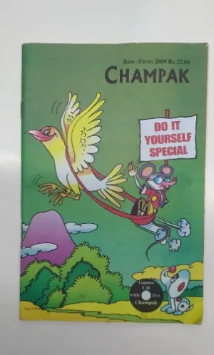 comic books, vintage comics, rare comics, collectible comics, Champak, DIY comic, 2009 comics, classic comics, kids comics, children comics, Indian comics, comic collector, old comics, retro comics, comic magazine, comic stories, educational comics, fun comics, comic sale, comic marketplace, comic collection, pop culture, summer special, comic activities