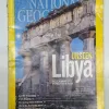 National Geographic, Libya, unseen Libya, history magazine, vintage magazine, collectible magazine, archaeology, ancient Libya, cultural heritage, exploration, geography magazine, rare magazine, geography, African history, archaeology magazine, historical magazine, magazine collector, educational magazine, travel magazine