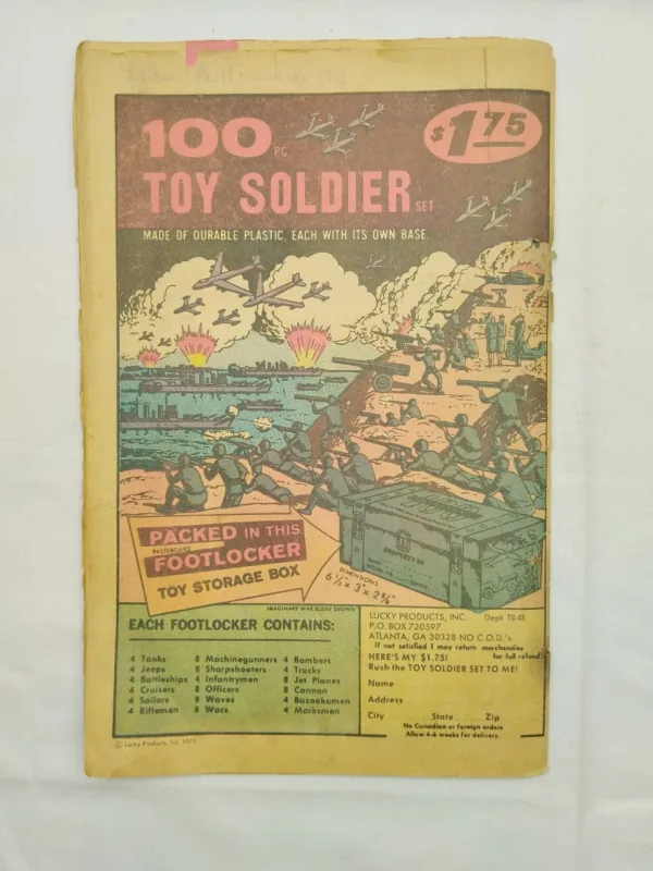 UFO comics, flying saucers, vintage comics, Gold Key comics, sci-fi comics, alien encounters, extraterrestrial mystery, space comics, pulp comics, 1970s comics, collectible comics, classic comics, pop culture, conspiracy comics, unsolved mysteries, abduction comics, retro science fiction, comic collector, rare comics, unexplained phenomena, close encounters, government cover-up, eyewitness accounts, classic sci-fi, paranormal comics, comic book auction, outer space, X-Files, alien legends, ancient aliens, spacecraft mystery