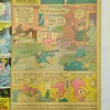 Woody Woodpecker, Whitman comics, vintage comics, collectible comics, classic cartoons, 1970s comics, rare comics, funny animal comics, slapstick humor, children’s comics, Disney comics, retro comics, antique comics, family-friendly, Western Publishing, classic animation, comic books, old school comics, nostalgic comics, Gold Key Whitman, cartoon collectibles, pop culture, vintage Disney comics, animated character comics, comics for kids, comic set, comic lot